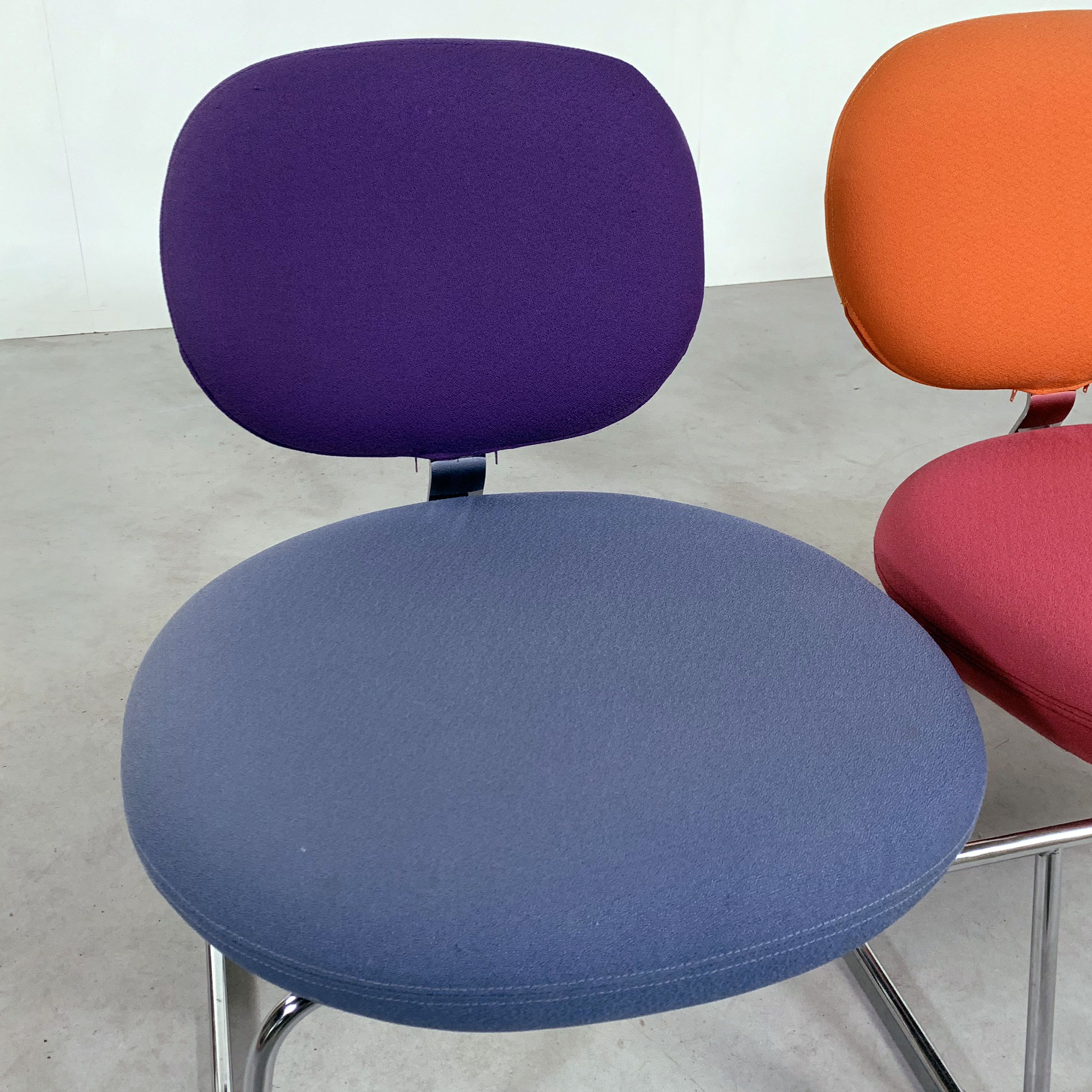 Banquette Vega par Jasper Morrison pour Artifort, 1990