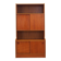 Teak bookcase, Danish design, 1960s, production: Denmark