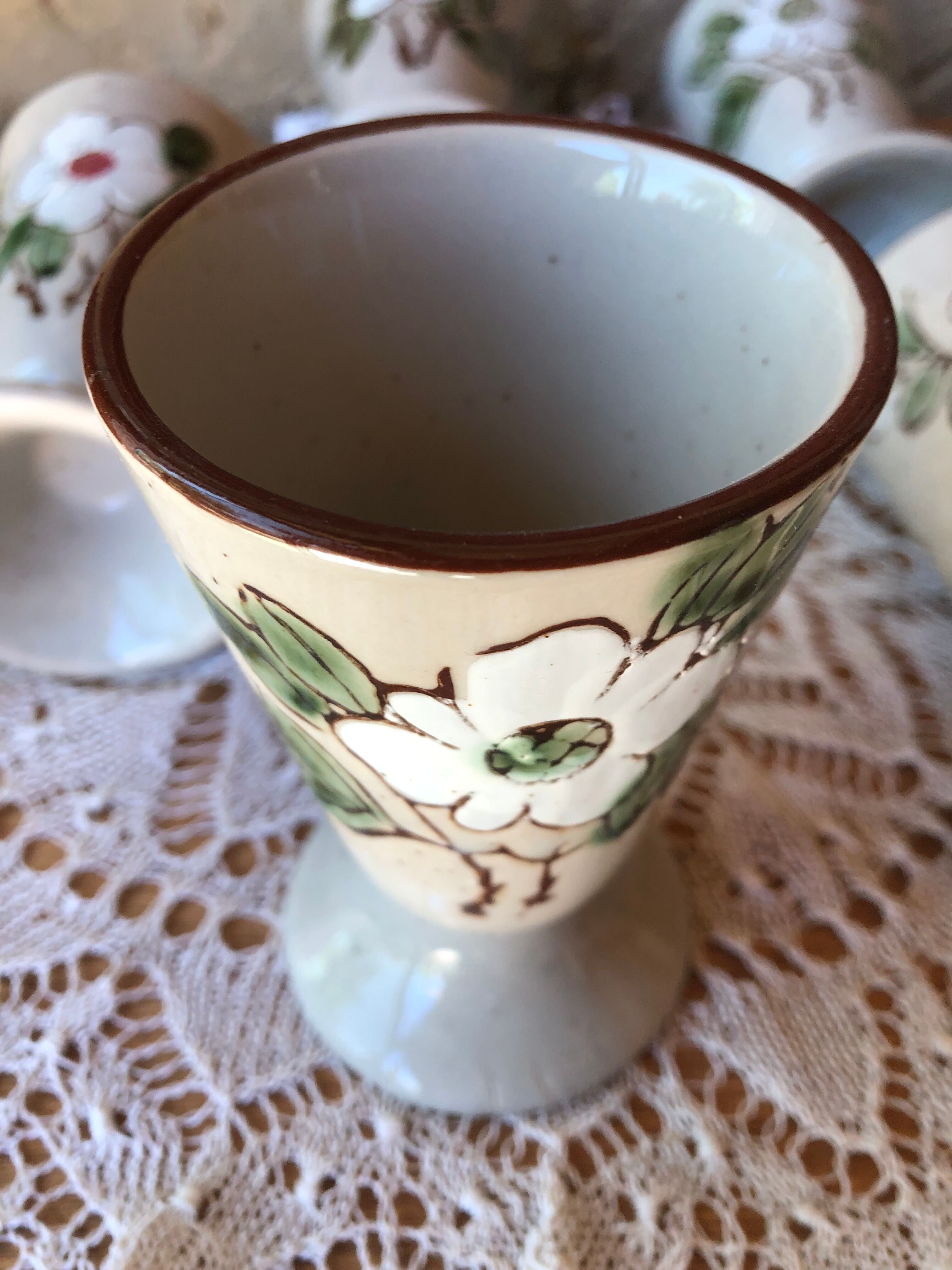 Mazagran vintage sandstone