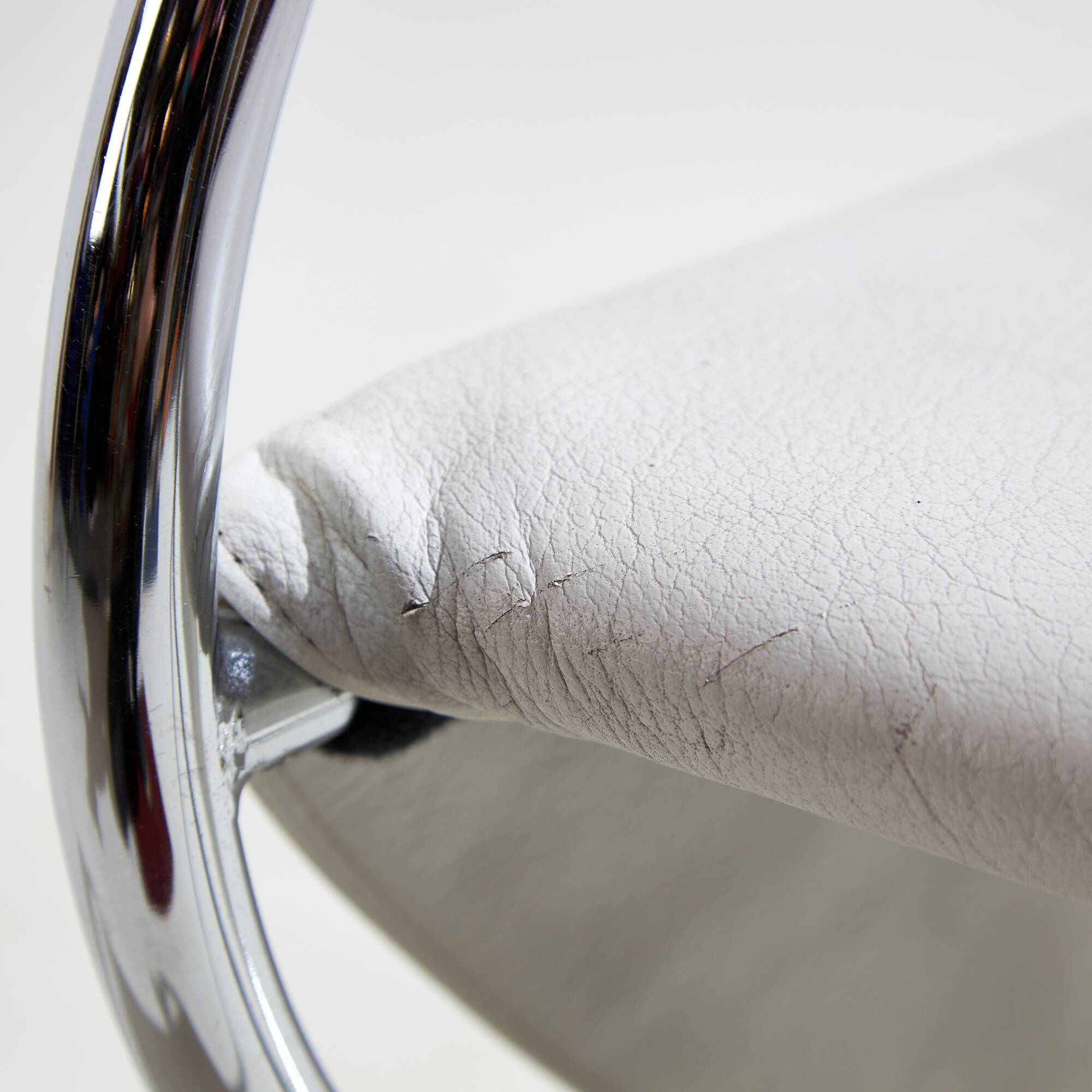 Notorious chair by massimo iosa ghini for moroso (mk10248)