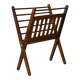 Magazine holder