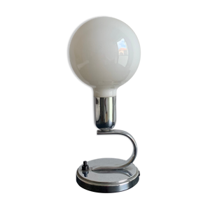 Lampe art Déco, années