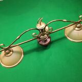 Lustre de billard