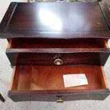 Pair of bedside tables
