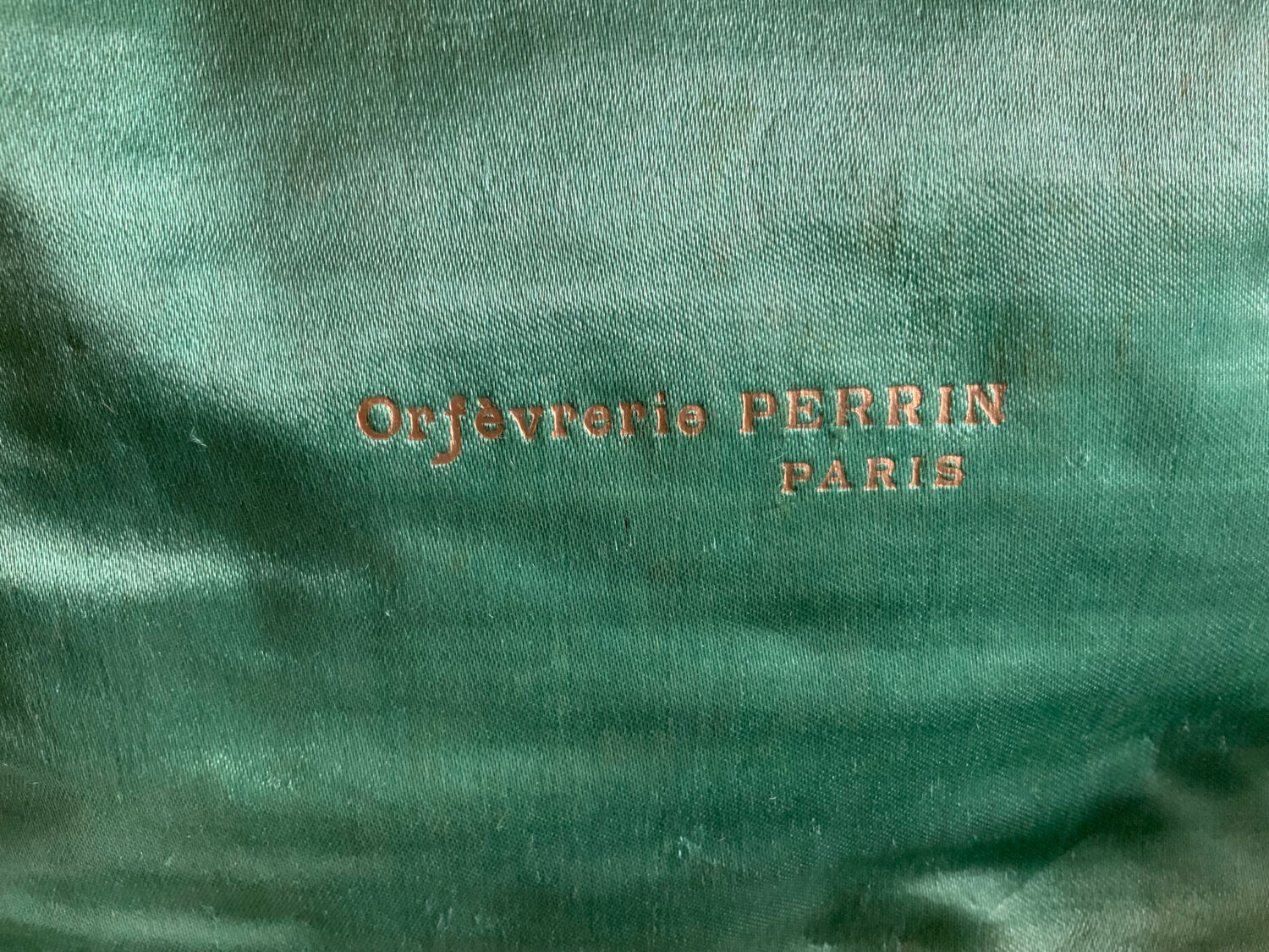 12 silver-plated spoons