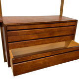 Poul Cadovius Royal System Mural Set