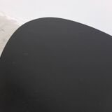 Rare 'Egg' table by Arne Jacobsen for Fritz Hansen, 1952