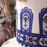 Chinese vase early twentieth century