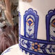 Chinese vase early twentieth century