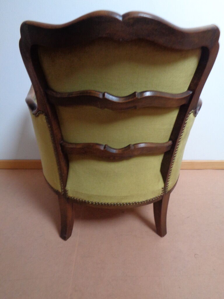 Fauteuil