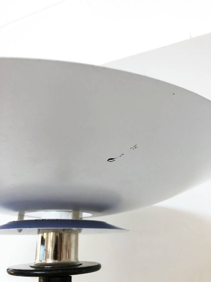 Lamp Italiana Luce, Stefano Marcato, 1980