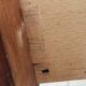 Paire de tables de chevet vintage