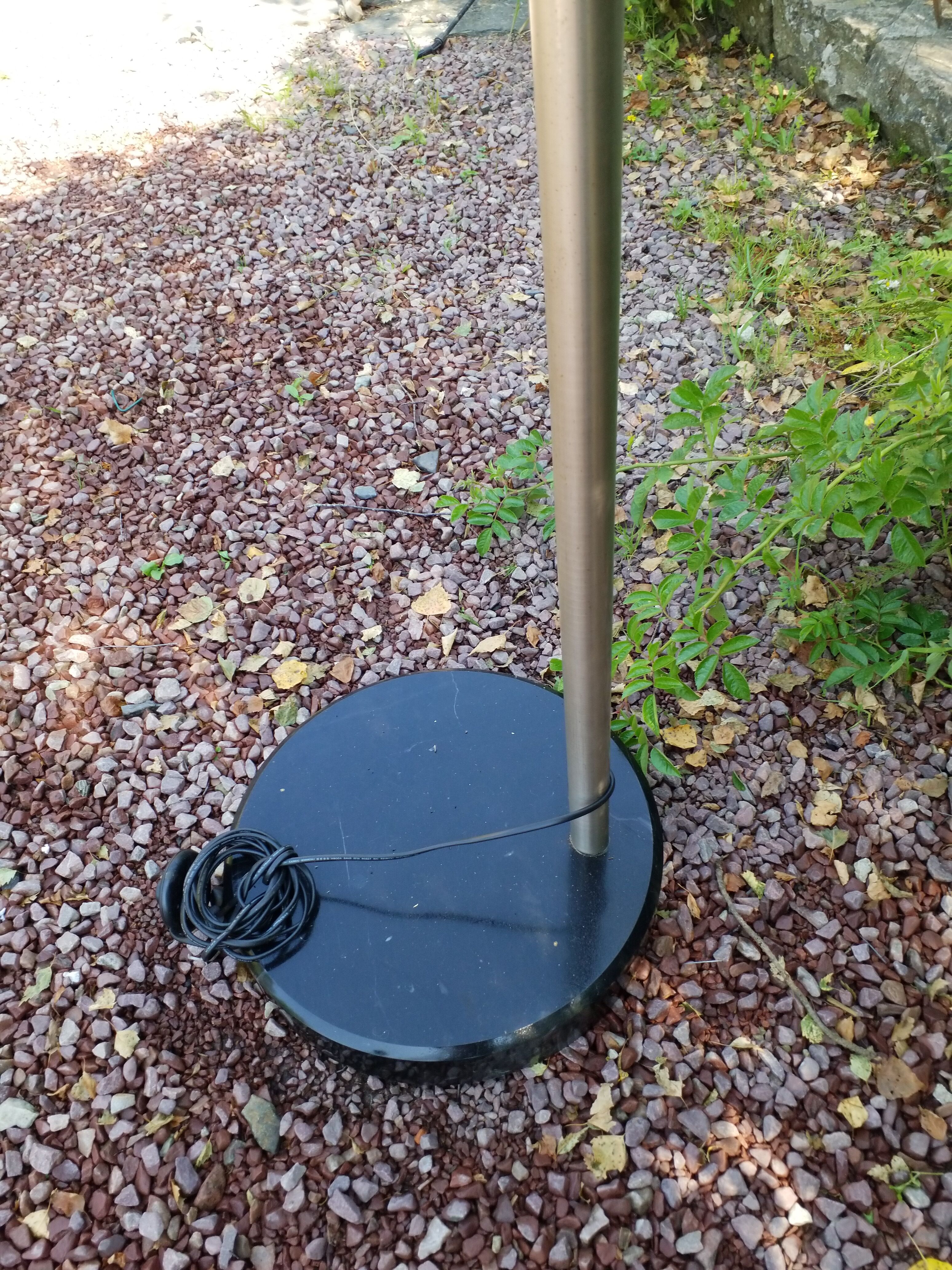 Lampadaire de salon