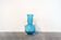 Italian Murano Glass Vase, 1950s