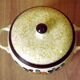 Soup tureen Villeroy and Boch, Corfou Collection