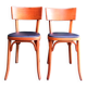 Chaises Bistrot Baumann