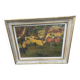 Oil on canvas dancers