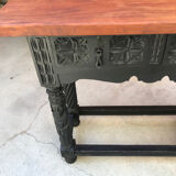 Console Baroque