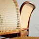 Ensemble de 2 chaises par Josef Hoffmann pour TON, modèle 811, années 1970