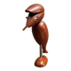 Teak bird bottle opener 1960s