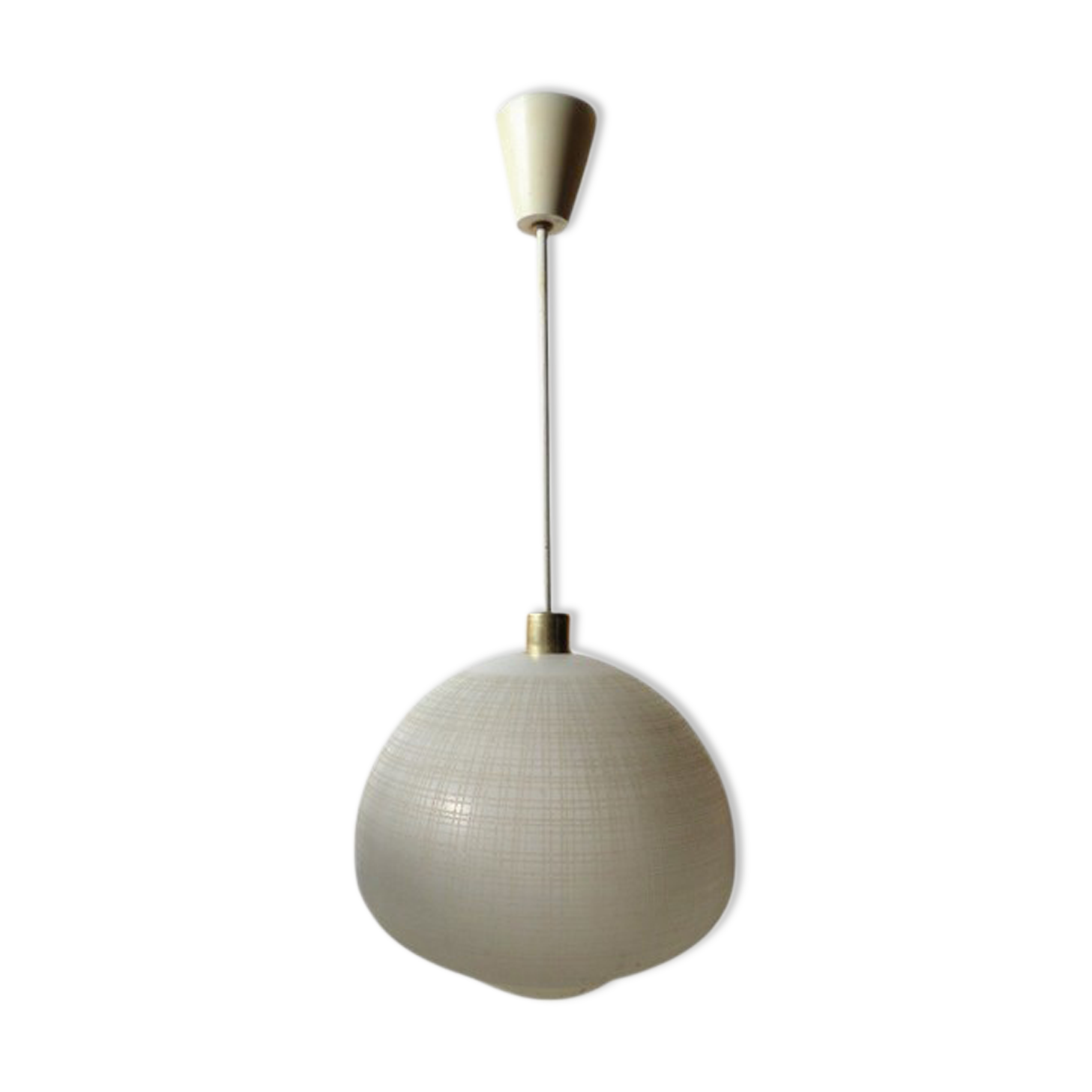 White suspension 60s -70s