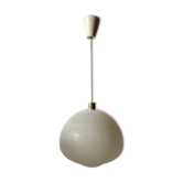 Suspension blanche années 60 -70
