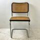 Chaise Cesca B32 design Marcel Breuer
