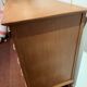 Commode années 50