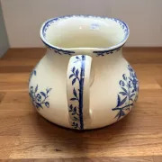 K&G 220566 ironstone jug