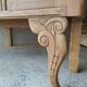 Art Deco wooden sideboard