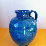 Vase Aldo Londi, Bitossi 1960
