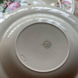 Hollow plates Wedgwood Charnwood