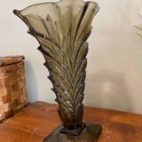 Art Deco vase