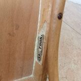 Set of 4 Thonet chairs