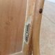Set of 4 Thonet chairs