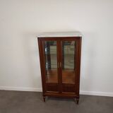 Louis XVI style display case