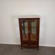 Vitrine de style Louis XVI