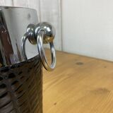 Vintage champagne bucket