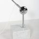 Vintage Arc Floor Lamp, 1970s