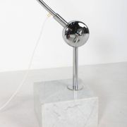 Lampadaire Arc Vintage, années 70