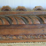 Louis XVI sofa