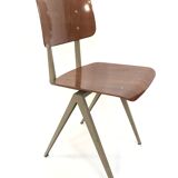 Galvanitas S16 industrial school chair