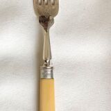 Fish cutlery service