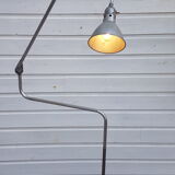 Sepa industrial vintage lamp lamp