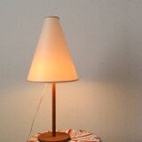 Lampe esprit scandinave, 1970