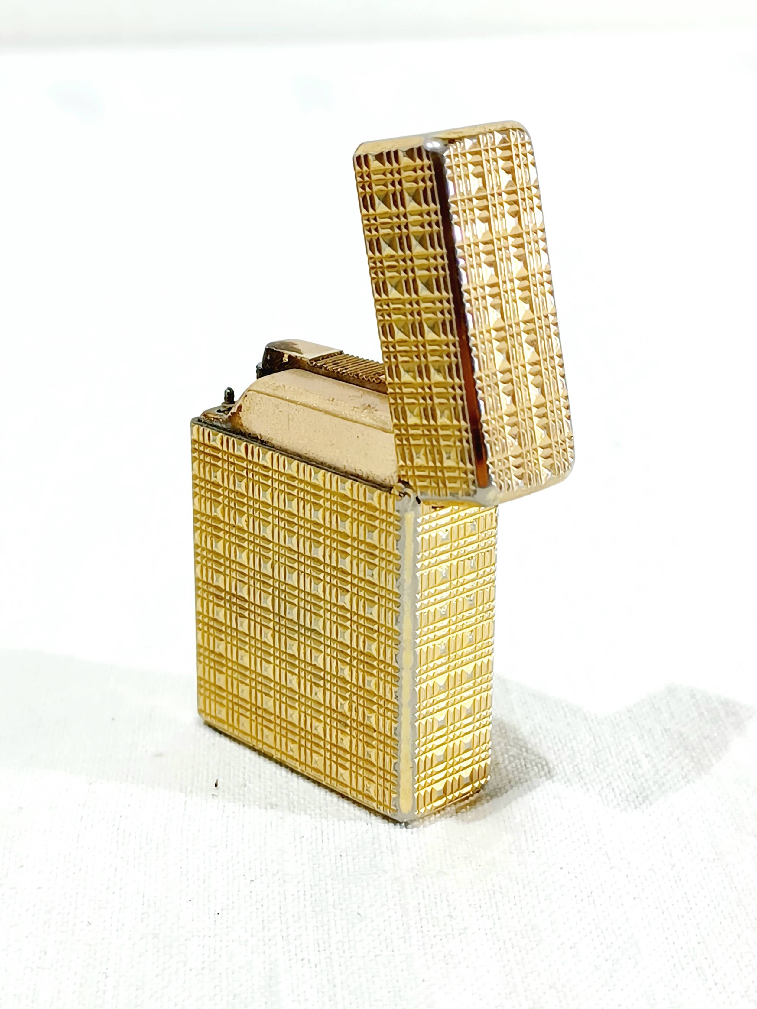 Zenith - briquet modèle zenith 555