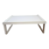 Midcentury Space Age Bed Breakfast Table Tray Guzzini, Luigi Massoni, 1970s