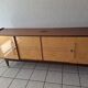 Buffet, années 70