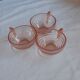 Pyrex mugs