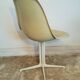 Set of 4 chairs the Fonda - Eames - Herman Miller